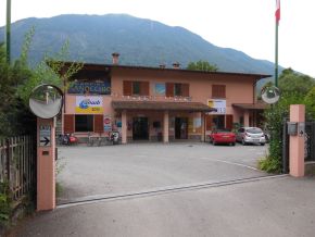 Camping Ranocchio