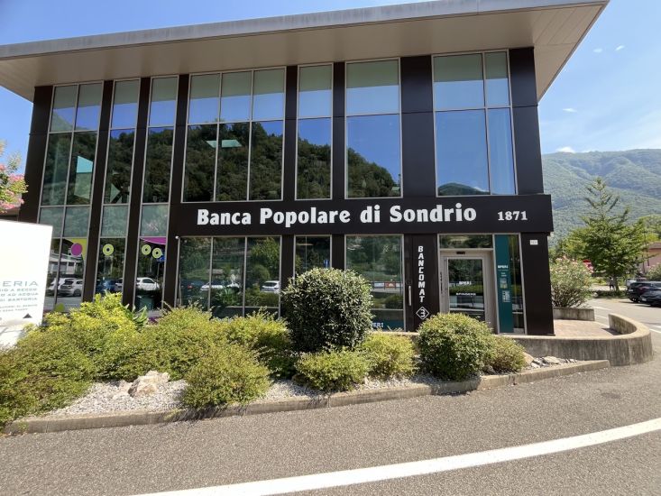 BPER Banca Carlazzo