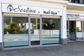 Serena Nail Spa