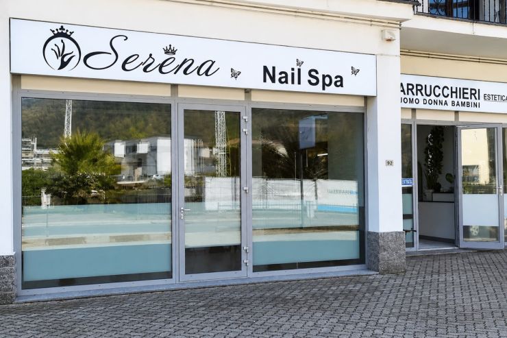 Serena Nail Spa