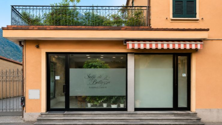 Soffi di Bellezza