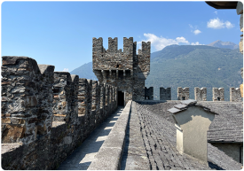 Castle-di-montebelle-wall